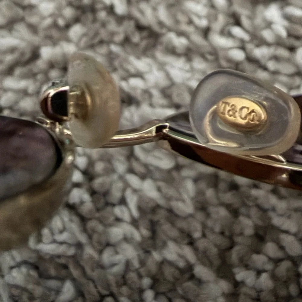 TIFFANY & CO. TF3072 6021/3B Butterfly Frame Sunglasses - Picture 11 of 12